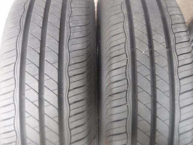 2【BADX(バドックス)】D.O.S.(ディーオーエス) RP-7+【GOODYEAR】 ASSURANCE MAXGUARD