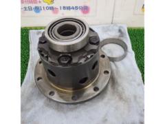 Genuine Toyota GR86/ZN8 parts
Torsen LSD