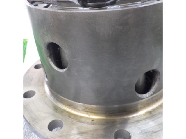 Genuine Toyota GR86/ZN8 parts
Torsen LSD