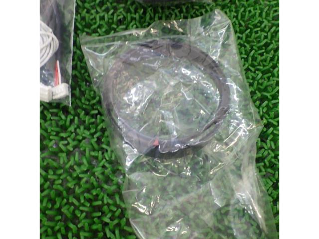 Autogauge
Tachometer
60Φ