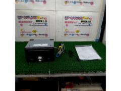 【スズキ純正】純正OP(KENWOOD製) DPX5300BTHS 2DINオーディオ