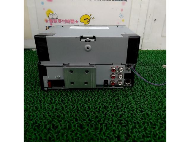 【スズキ純正】純正OP(KENWOOD製) DPX5300BTHS 2DINオーディオ