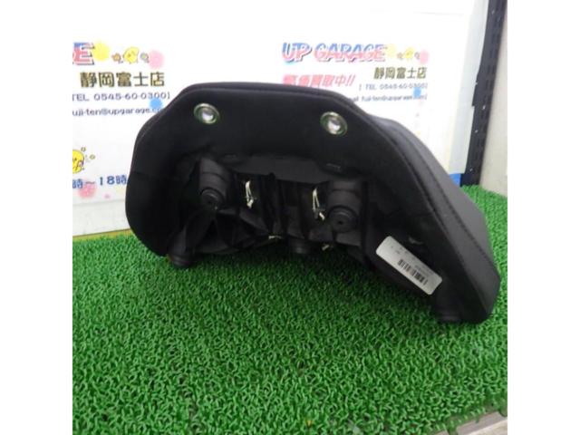 【ライダース】ハーレーダビッドソン純正 ソフテイル FXBRS ブレイクアウト114用 ソロシート