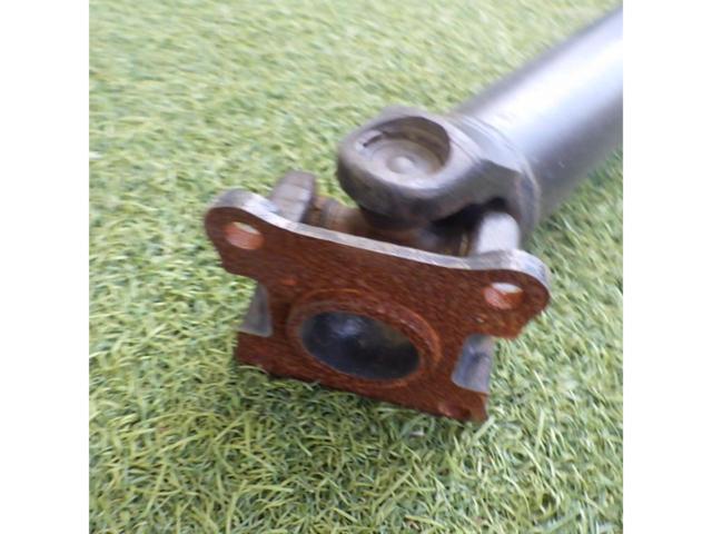 【マツダ純正】NDロードスター/ND5RC 純正プロペラシャフト