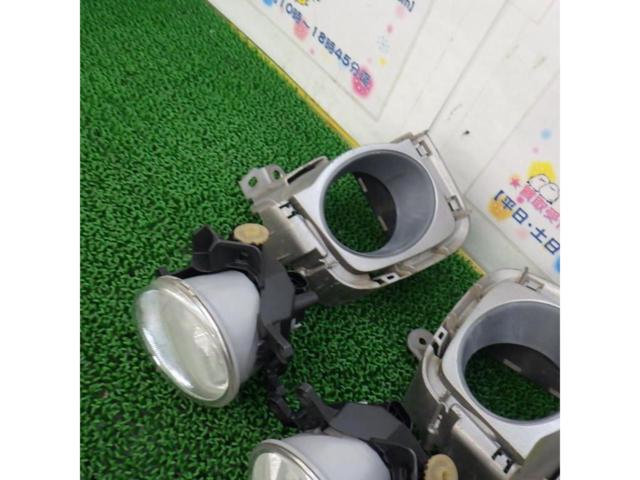 トヨタ純正(TOYOTA) フォグレンズ
