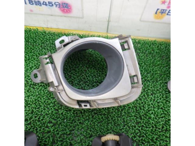 トヨタ純正(TOYOTA) フォグレンズ