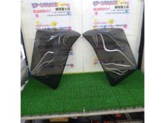 メーカー不明 テールレンズカバー
