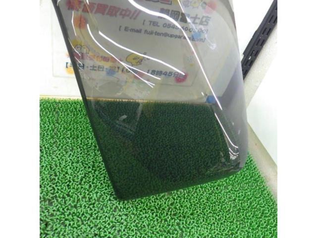 メーカー不明 テールレンズカバー