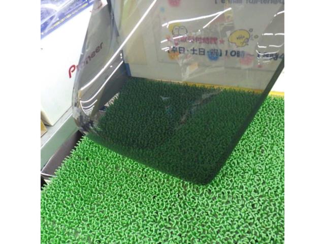 メーカー不明 テールレンズカバー