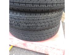 BRIDGESTONE ECOPIA R710A