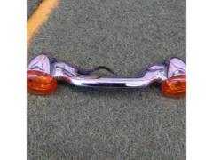 【ライダース】メーカー不明 リアターンシグナル