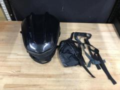【MOTO FIZZ】MFK-238 シェルシートバッグMT