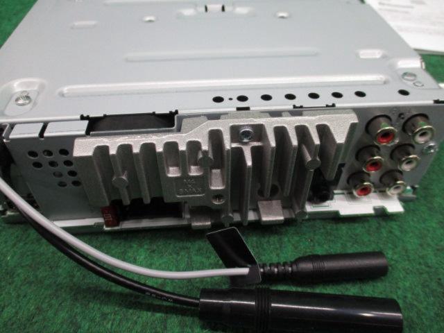 carrozzeria DEH-7100 1DIN CD/Bluetooth/USB/チューナーメインユニット