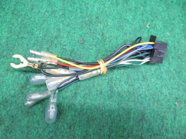 carrozzeria DEH-4100 1DIN CD/USBチューナー