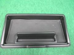 ノーブランド ダッシュボードトレイ ジムニー JB64/JB74 AT車用