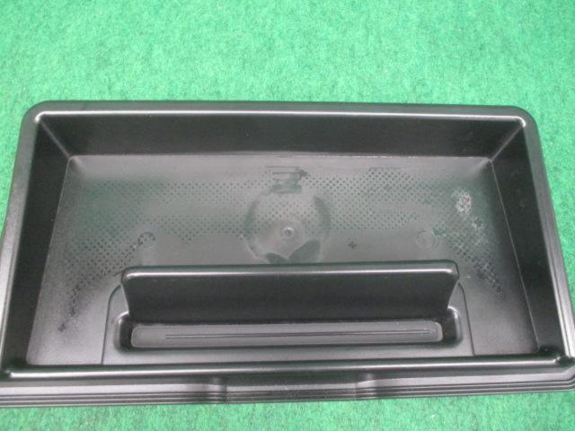 ノーブランド ダッシュボードトレイ ジムニー JB64/JB74 AT車用