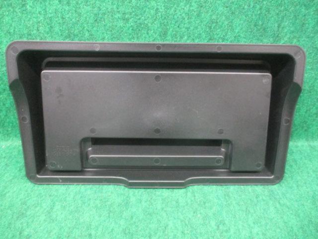 ノーブランド ダッシュボードトレイ ジムニー JB64/JB74 AT車用