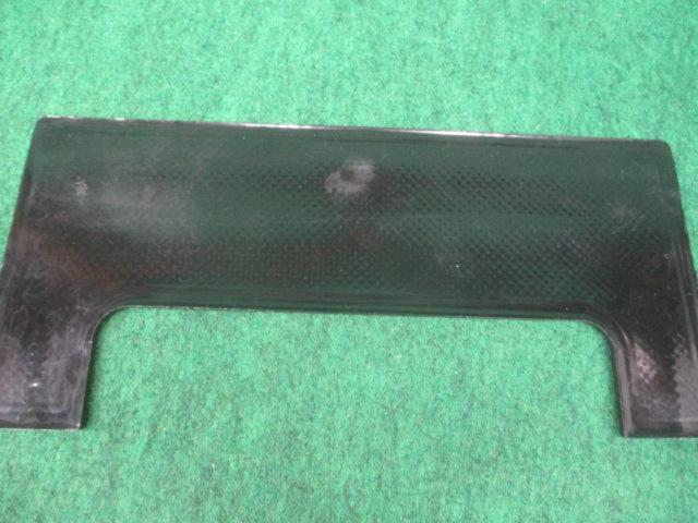 ノーブランド ダッシュボードトレイ ジムニー JB64/JB74 AT車用