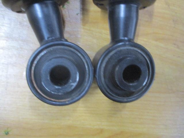 LIBRA MILD DAMPER TWIN 車高調 TOYOTA JZS17/UZS17 クラウンマジェスタ専用 2WD