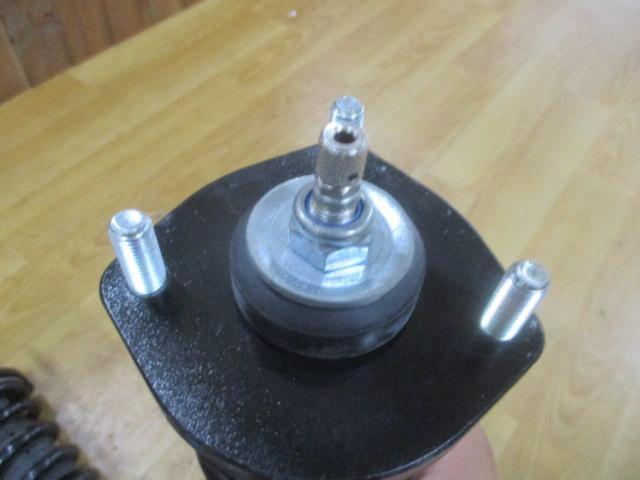 LIBRA MILD DAMPER TWIN 車高調 TOYOTA JZS17/UZS17 クラウンマジェスタ専用 2WD