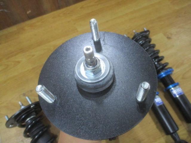 LIBRA MILD DAMPER TWIN 車高調 TOYOTA JZS17/UZS17 クラウンマジェスタ専用 2WD