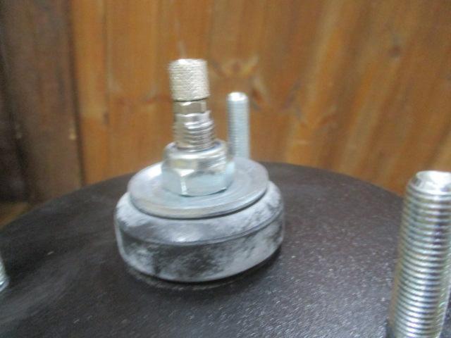 LIBRA MILD DAMPER TWIN 車高調 TOYOTA JZS17/UZS17 クラウンマジェスタ専用 2WD