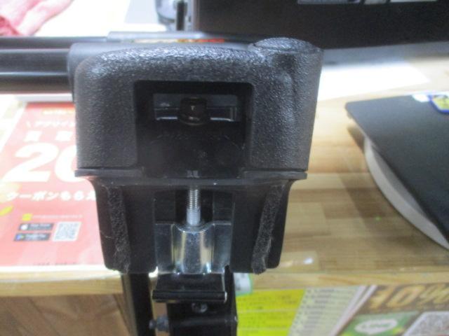 TAFREQ ルーフキャリア  Pシリーズ ショートタイプ 4本脚 PS226A+ タフト LA900S LA910S ルーフレール付専用