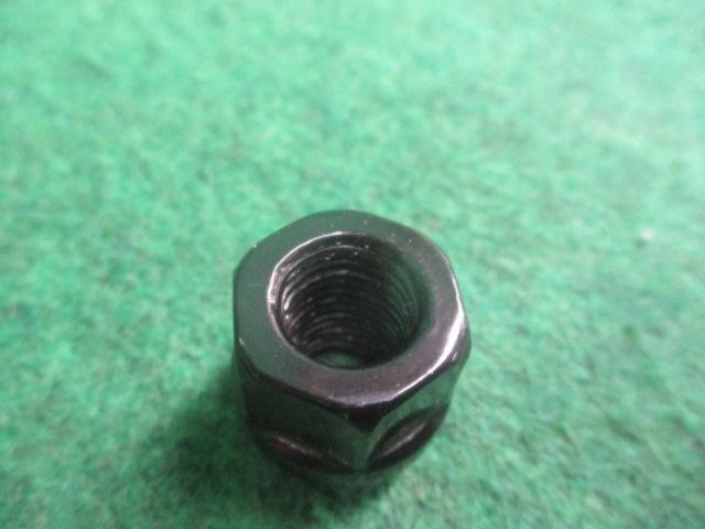 ノーブランド ハブ一体型ワイドトレッドスペーサー 139.7-6H M12XP1.5 40mm ハブ径106