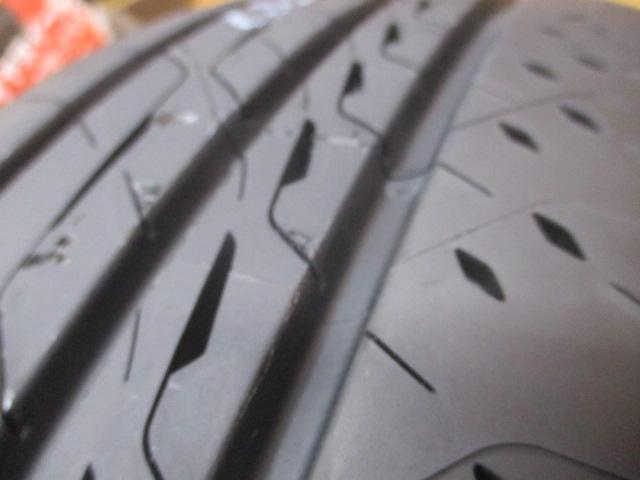 【BRIDGESTONE】REGNO GR-XⅢ TYPE RV