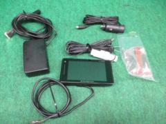 【YUPITERU】SUPER CAT LS700 3.6インチタッチパネルディスプレイ2ピースセパレートタイプ レーザー&レーダー探知機