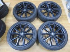 【weds(ウェッズ)】kranze(クレンツェ) Kranze VERAE 713 EVO+【Continental】 ExtremeContact