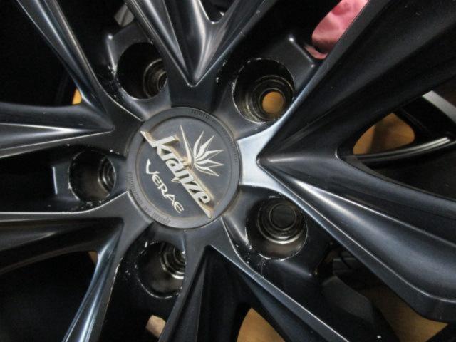 【weds(ウェッズ)】kranze(クレンツェ) Kranze VERAE 713 EVO+【Continental】 ExtremeContact