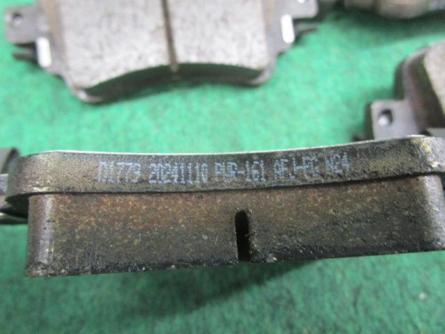 Power Stop Z23リアカーボンファイバーセラミックブレーキパッド + リア エボリューション ドリル & スロットローター セット