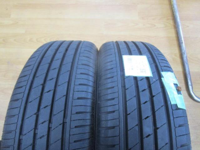 【スズキ純正】MK21S/パレット純正ホイール+ZEETEX ZT6000 eco