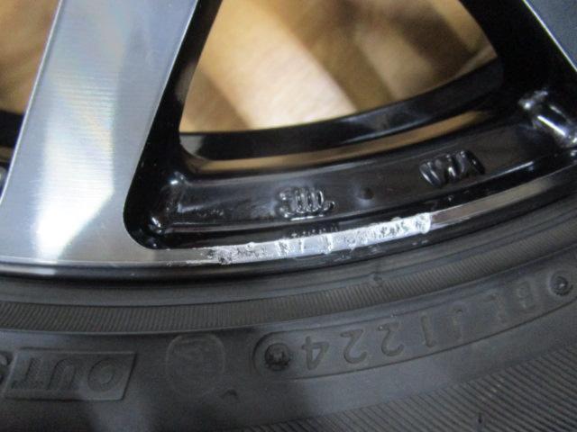 RAYS(レイズ) WALTZ FORGED(ヴァルツ フォージド) S7  + BRIDGESTONE(ブリヂストン) REGNO GRVⅡ