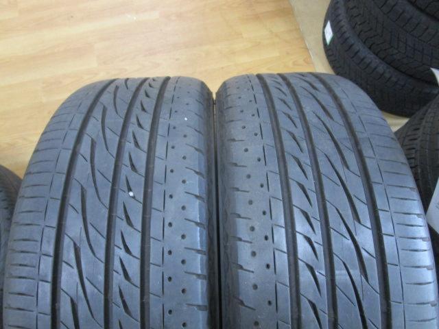 RAYS(レイズ) WALTZ FORGED(ヴァルツ フォージド) S7  + BRIDGESTONE(ブリヂストン) REGNO GRVⅡ