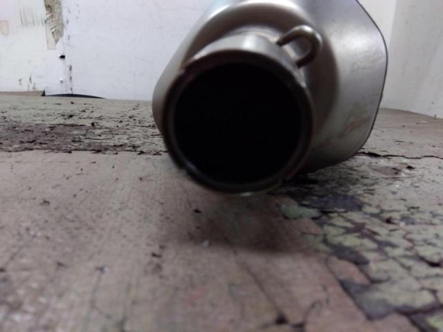 7AKRAPOVIC
Slip-on silencer