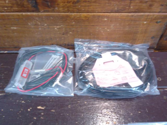 【carrozzeria】ND-ETC40 セパレートボイスタイプ