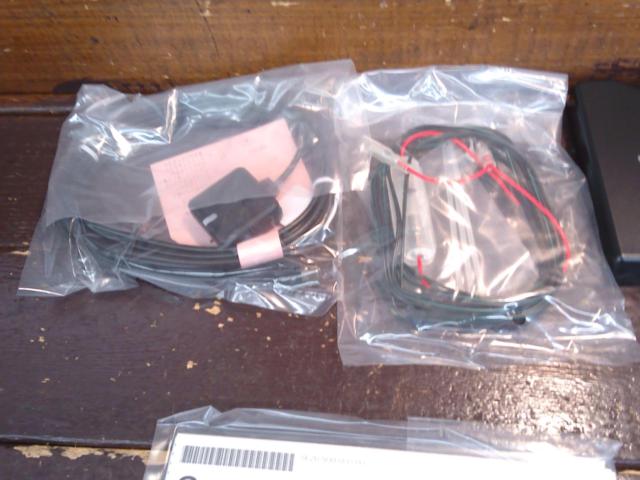 【carrozzeria】ND-ETC40 セパレートボイスタイプ