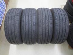 【BRIDGESTONE】ECOPIA EP150