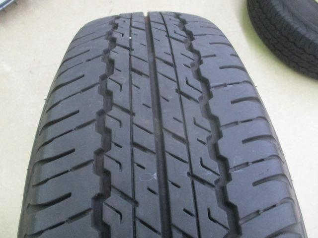 【weds(ウェッズ)】 マッドヴァンス08+【DUNLOP】GRANDTREK AT20