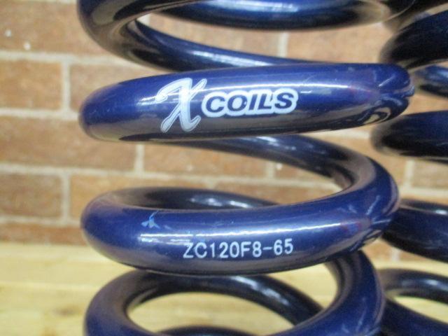 【ENDLESS】X COILS LS 直巻バネ