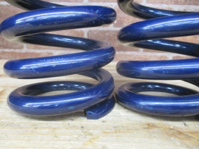 【ENDLESS】X COILS LS 直巻バネ