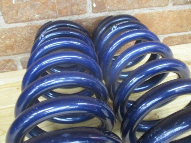 【ENDLESS】X COILS LS 直巻バネ