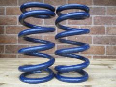 HYPERCOILS 直巻きバネ