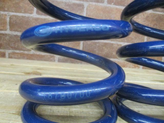 HYPERCOILS 直巻きバネ
