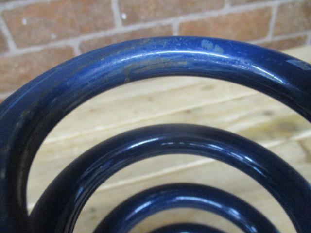HYPERCOILS 直巻きバネ