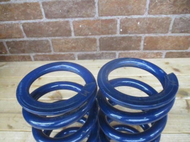 HYPERCOILS 直巻きバネ