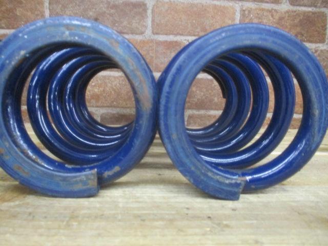 HYPERCOILS 直巻きバネ