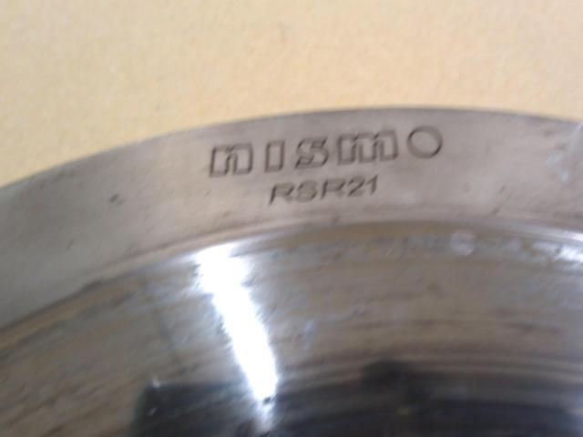 【NISMO】スポーツクラッチキット クラッチカバー + クラッチディスク + 軽量フライホイール 【30210-RS255 30100-RS252 12310-RSR21】